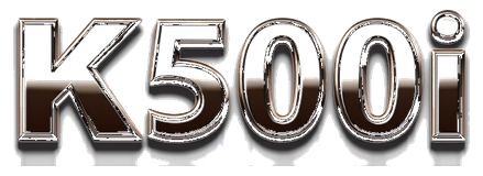 k500i logo